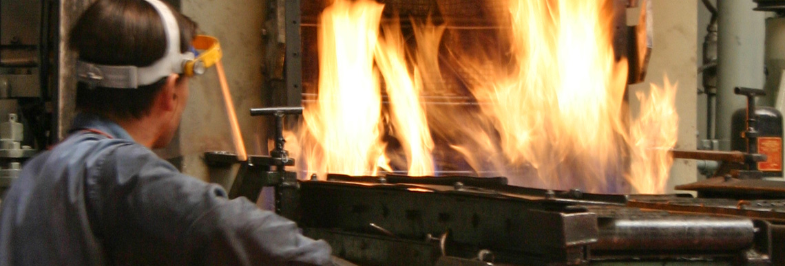 Tratamientos térmicos